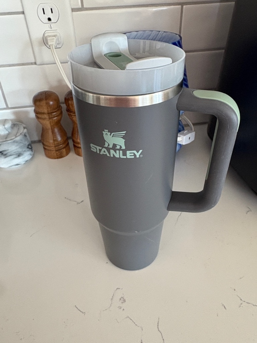 Stanley 30 ounce BPA free
